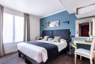 hotel Louvre Sainte Anne - Paris - 9