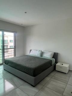 Midtown Cancun Apartment - Cancún - 4