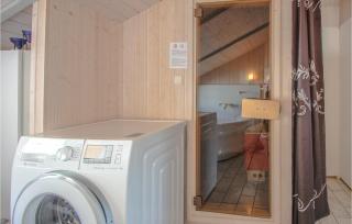 Awesome Home In Sjølund With Sauna - Sønder Bjert - 7