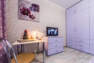 Стильные апартаменты,метро Вырлица,метро Харьковская - Kiev - 7