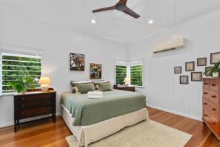 The Grand Queenslander On Turner - Aitkenvale - 3