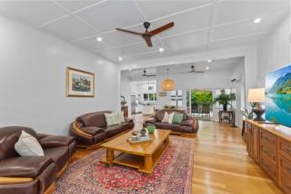 The Grand Queenslander On Turner - Aitkenvale - 1