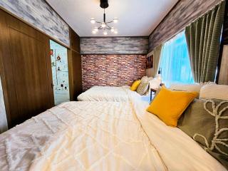 603. lively city.near Koiwa st.Disneyland/Airport direct bus. - 2