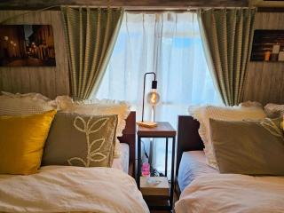 603. lively city.near Koiwa st.Disneyland/Airport direct bus. - Tokyo - 1