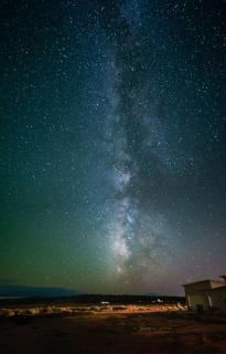 Modern luxury with starry skies and red-rock vistas - Kanab - 9