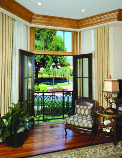 The Broadmoor - 8