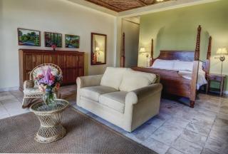 Almond Beach Resort at Jaguar Reef - 3