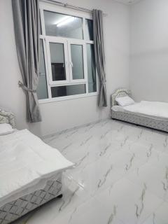 Jabal Shams, Al Noor house جبل شمس - Misfāh - 6