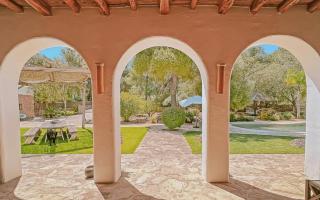 La Finca Agroturismo Can Bet - Santa Eularia des Riu - 4