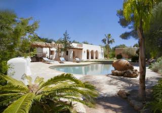 La Finca Agroturismo Can Bet - Santa Eularia des Riu - 8