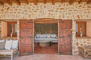 La Finca Agroturismo Can Bet - Santa Eularia des Riu - 1