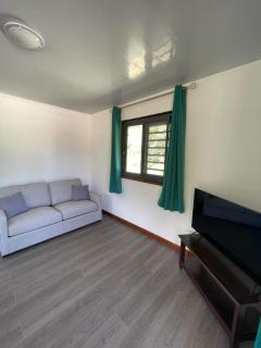 Parea Lodge Huahine BUNGALOW F2 #Miti - Parea - 3