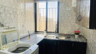 Fresh Remodel Apt With New Ac - 1