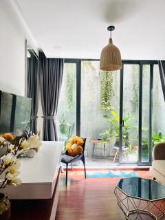 Homestay My Ny Đà Lạt - Khu Chi Lăng - 8