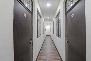 Hotel O New Pacifica Grand Near Phoenix United Lucknow - Charbagh - 7