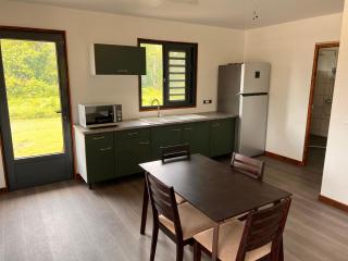 Parea Lodge Huahine BUNGALOW F2 #Miti - Parea - 2