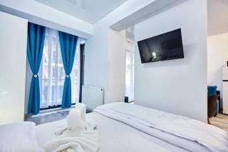 Black Sea Booking - Mang - 2