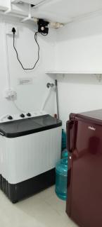 1BR Apartment in Lower Parel - Mumbai - 4