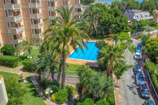 Palma Fiesta Apartment by Hello Homes Sitges - Sant Pere de Ribes - 4