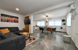 2 Bedroom Beautiful Home In Lepoglava - Lepoglava - 6