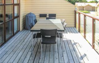 Holiday Home Marina Vej Egernsund Iv - Egernsund - 6