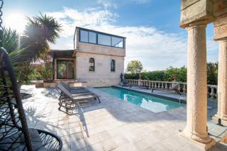 REF 2134 - Cannes - Magnificent villa for rent - 0