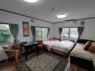 Pension Izukogen - Ito - 6
