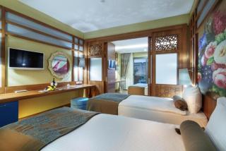 Alan Xafira Deluxe Resort & Spa-ULTRA ALL INCLUSIVE - Alanya - 4