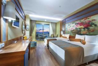 Alan Xafira Deluxe Resort & Spa-ULTRA ALL INCLUSIVE - Alanya - 5