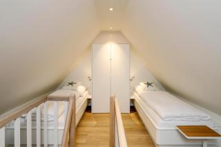 Ferienwohnung Beachside 21 - Rantum - 9