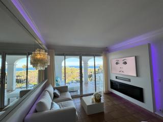 Les Bastides aux Restanques du Golfe de St Tropez - maeva Home - Appartement charmant 3 pièces 6 personnes - Sélection - super Home MAE-9584 - Grimaud - 9