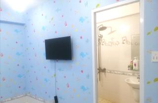 NHÀ NGUYÊN CĂN DŨNG VINH HOMESTAY VŨNG TÀU - Vung Tau - 1