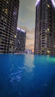 I soho I city Shah Alam Homestay - 0