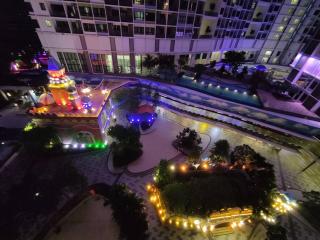 I soho I city Shah Alam Homestay - 3