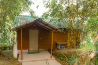 GRAND OCEANUS RESORT - 9