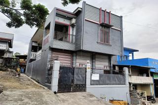 OYO 93731 Amas Syariah - Parepare - 9