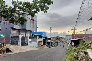 OYO 93731 Amas Syariah - Parepare - 8