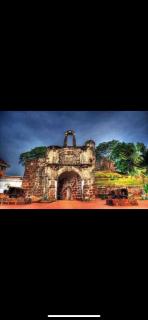 LuxuryFamilySuite6-9Pax-JonkerStreet-CityTown - Malacca - 9