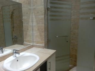 Le Mirage bay resort and aqua park one bedroom private studio inside view aqua building - Hurghada - 1