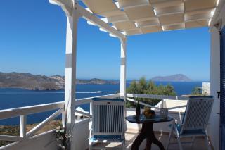 Studios Betty - Plaka Milou - 7