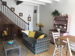 Charming 1-bed cottage Montemboeuf - Montembœuf - 8