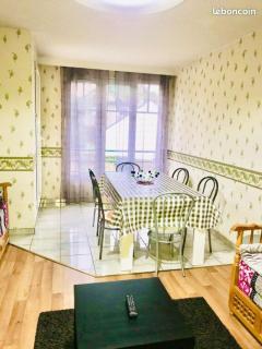 Grand Appartement proche d’Orly et Paris - Ris-Orangis - 0