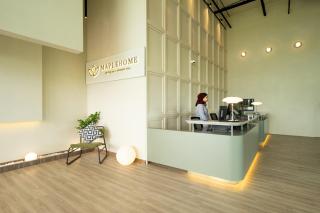 Amber Cove Premier Suites Melaka - Malacca - 7
