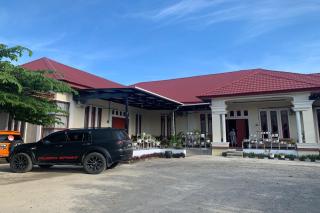 Hotel O Kost Hidayat Syariah - 5