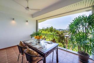 Seaview 4 bedroom villa in Phuket near Bangtao - Surin beach - Ban Thalat Choeng Thale - 5