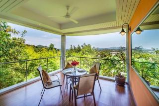 Seaview 4 bedroom villa in Phuket near Bangtao - Surin beach - 3