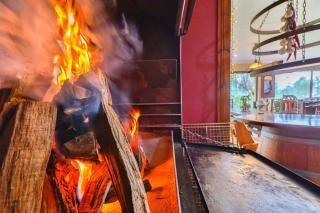Cinzaco Dullstroom - 7