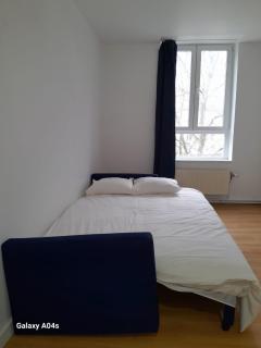The Boulevard Apartment sleeps 4 - Bruxelles - 4