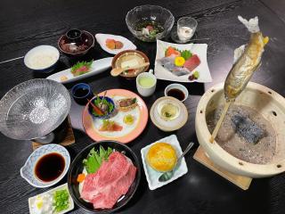 Yunominesou - Hongu - 4