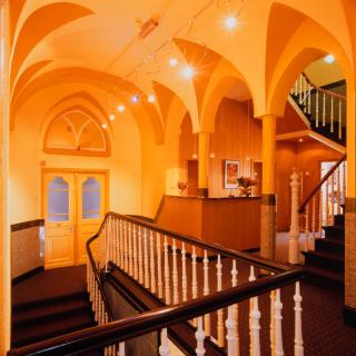 Hotel Reichshof garni - Schwerte - 3